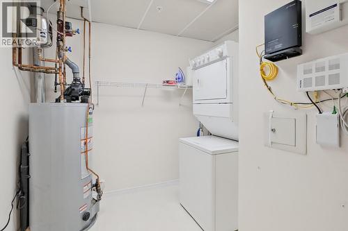 2265 Atkinson Street Unit# 307, Penticton, BC 