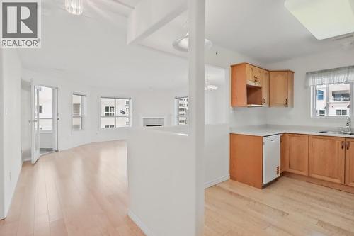 2265 Atkinson Street Unit# 307, Penticton, BC 