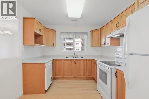 2265 Atkinson Street Unit# 307, Penticton, BC 