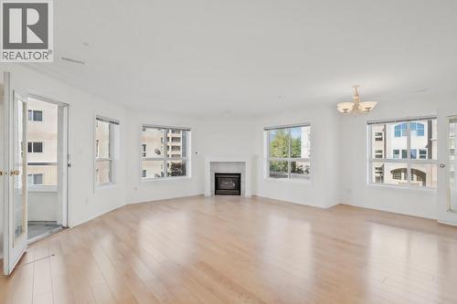 2265 Atkinson Street Unit# 307, Penticton, BC 