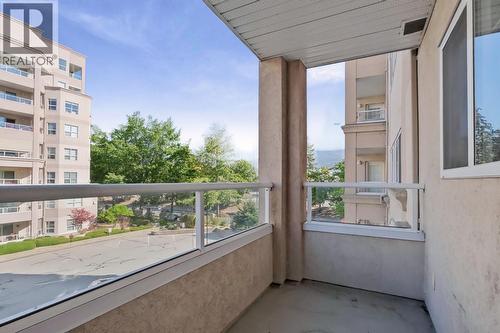 2265 Atkinson Street Unit# 307, Penticton, BC 