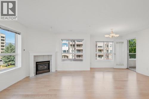2265 Atkinson Street Unit# 307, Penticton, BC 