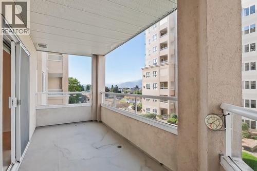 2265 Atkinson Street Unit# 307, Penticton, BC 