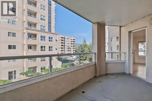 2265 Atkinson Street Unit# 307, Penticton, BC 