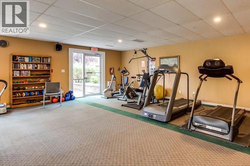 2265 Atkinson Street Unit# 307, Penticton, BC 