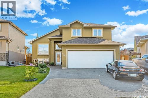 1642 Shepherd COURT  Saskatoon, SK S7W 0B5