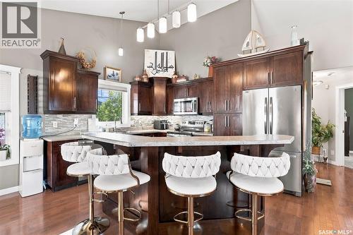 1642 Shepherd Court, Saskatoon, SK 