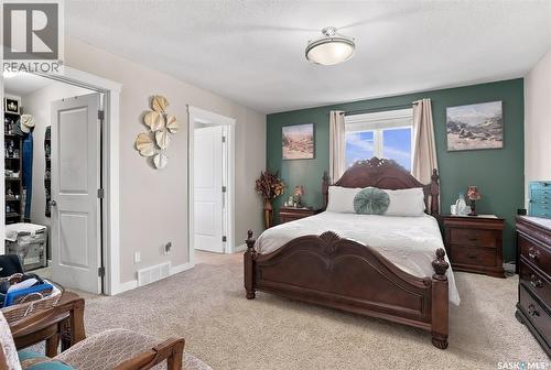 1642 Shepherd Court, Saskatoon, SK 
