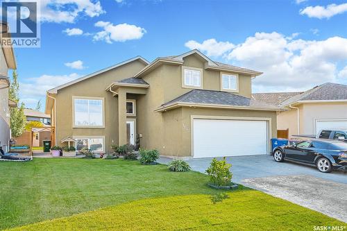 1642 Shepherd Court, Saskatoon, SK 