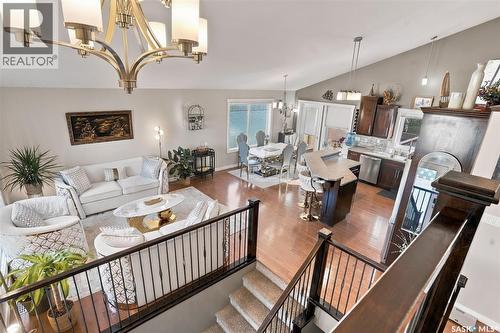 1642 Shepherd Court, Saskatoon, SK 