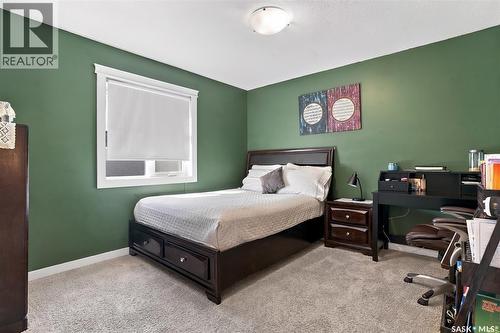 1642 Shepherd Court, Saskatoon, SK 