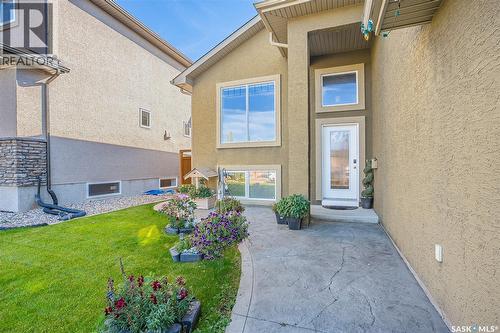 1642 Shepherd Court, Saskatoon, SK 