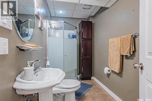 1642 Shepherd Court, Saskatoon, SK 