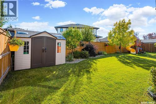 1642 Shepherd Court, Saskatoon, SK 