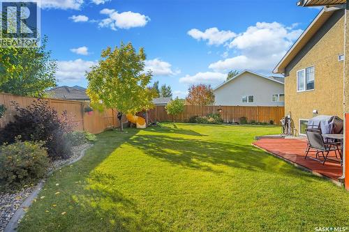 1642 Shepherd Court, Saskatoon, SK 