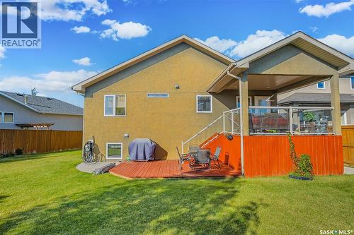 1642 Shepherd Court, Saskatoon, SK 