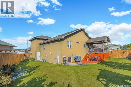 1642 Shepherd Court, Saskatoon, SK 