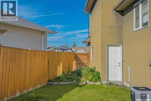 1642 Shepherd Court, Saskatoon, SK 