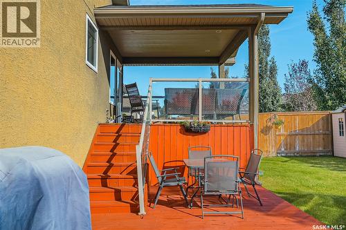 1642 Shepherd Court, Saskatoon, SK 