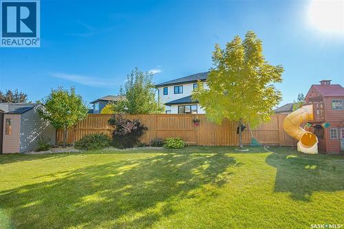 1642 Shepherd Court, Saskatoon, SK 