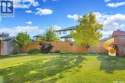 1642 Shepherd Court, Saskatoon, SK 