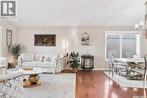 1642 Shepherd Court, Saskatoon, SK 