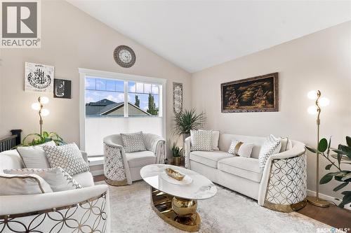 1642 Shepherd Court, Saskatoon, SK 