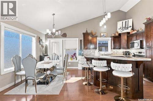 1642 Shepherd Court, Saskatoon, SK 