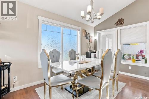 1642 Shepherd Court, Saskatoon, SK 