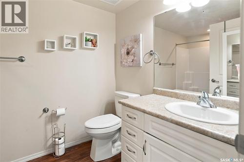 415 1802 106Th Street, North Battleford, SK 