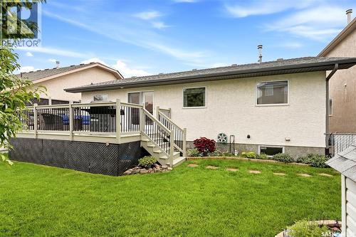 5120 Holash Way, Regina, SK 