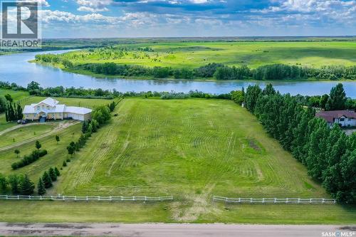 48 Rivers Edge Lane, South Saskatchewan River, SK 