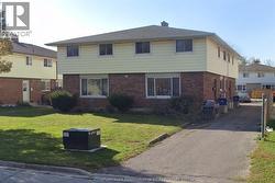 40 Timmins CRESCENT Chatham, ON N7L 4E1