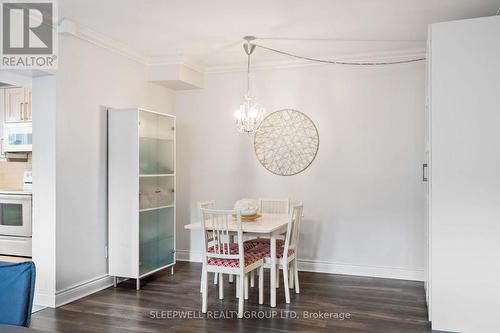 1A - 180 Augusta Street, Ottawa, ON 