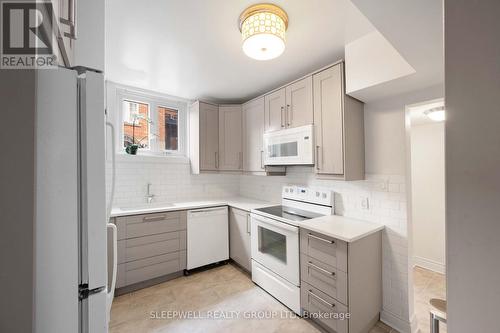 1A - 180 Augusta Street, Ottawa, ON 