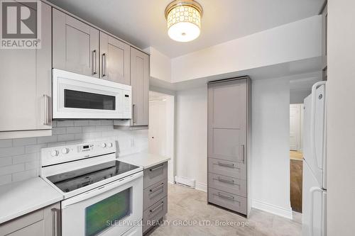 1A - 180 Augusta Street, Ottawa, ON 