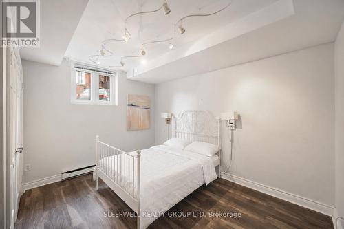 1A - 180 Augusta Street, Ottawa, ON 