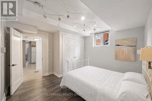 1A - 180 Augusta Street, Ottawa, ON 