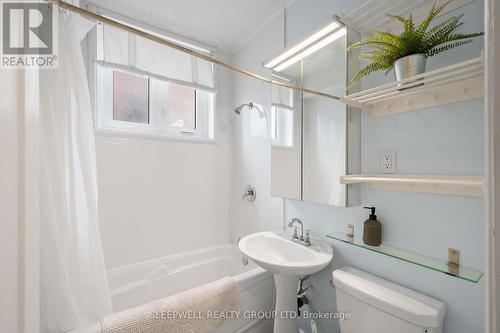 1A - 180 Augusta Street, Ottawa, ON 