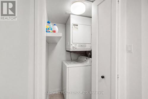 1A - 180 Augusta Street, Ottawa, ON 