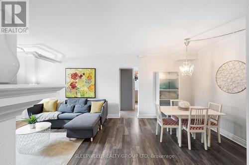 1A - 180 Augusta Street, Ottawa, ON 