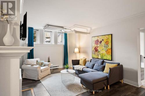 1A - 180 Augusta Street, Ottawa, ON 