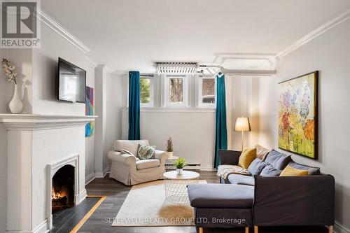 1A - 180 Augusta Street, Ottawa, ON 
