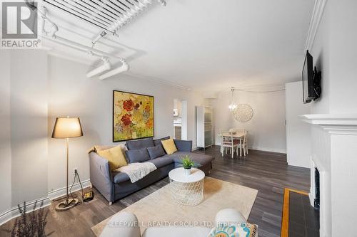 1A - 180 Augusta Street, Ottawa, ON 