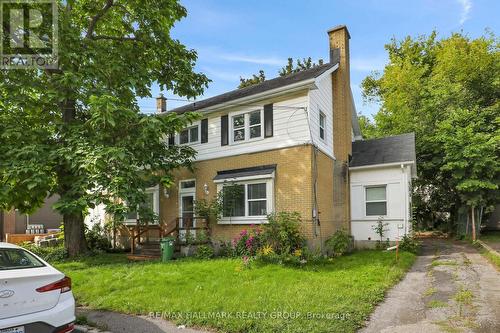 310 MONA AVENUE , Ottawa, Ontario K1L 7A2 2