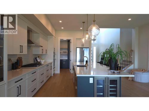 258 Summer Wood Drive, Kelowna, BC 