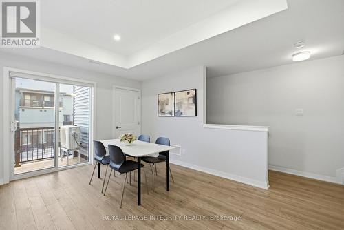 302 Parnian Private, Ottawa, ON 