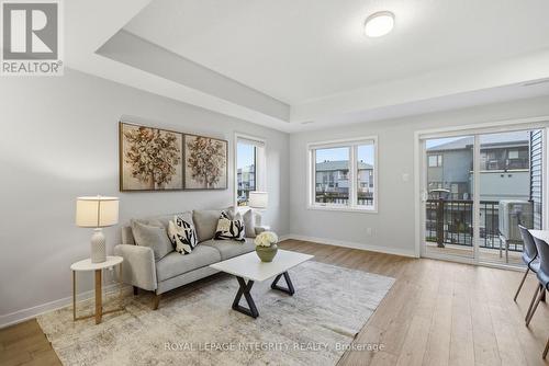 302 Parnian Private, Ottawa, ON 
