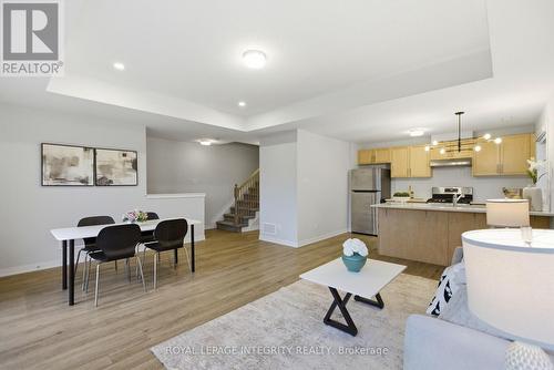302 Parnian Private, Ottawa, ON 