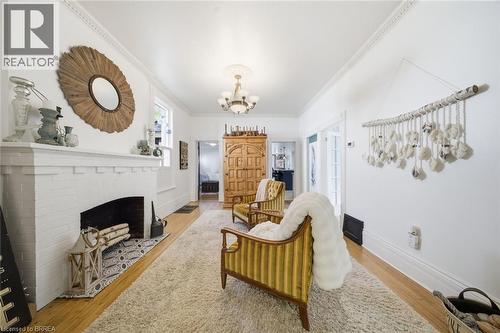 62 East Avenue, Brantford, ON 